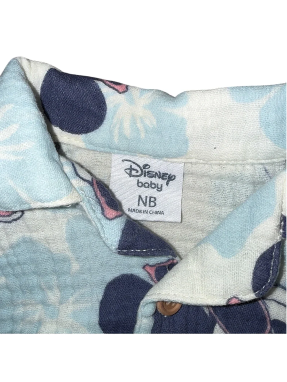 Disney baby mickey